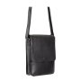 Сумка чоловіча Visconti S11 Skyler (Black)