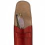 TL141282 Эксклюзивный кожаный футляр для Очков/Смартфона, цвет: Красный TL141282 Эксклюзивный кожаный футляр для Очков/Смартфона, цвет: Красный