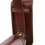 TL141282 Эксклюзивный кожаный футляр для Очков/Смартфона, цвет: Черный TL141282 Эксклюзивный кожаный футляр для Очков/Смартфона, цвет: Черный