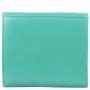 Кошелек женский кожаный SMITH&CANOVA(СМИТЭНДКАНОВА) FUL-28611-peacock