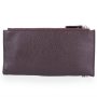 Кошелек женский кожаный ST LEATHER ACCESSORIES NST420-coffee