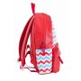 Рюкзак подростковый YES ST-28 Broken lines, 35*27*13