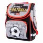 Рюкзак школьный каркасный Smart PG-11 Football