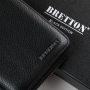 Кошелек BE Мужской BRETTON 211 black дешево.