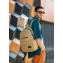 Рюкзак Sambag Zard LRT тканевый койот
