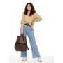 Женский рюкзак Sambag Loft LZN