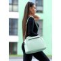 Женская Cпортивная cумка Sambag Vogue BKS мятная