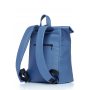 Рюкзак Sambag RollTop One синій