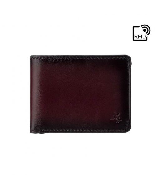 Кошелек мужской Visconti MT92 Zanotti (Burgundy Burnish) Кошелек мужской Visconti MT92 Zanotti (Burgundy Burnish)