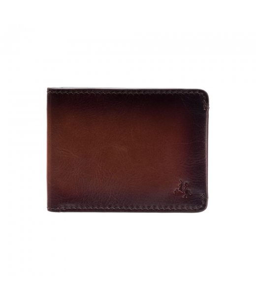 Кошелек мужской Visconti MT92 Zanotti (Tan Burnish) Кошелек мужской Visconti MT92 Zanotti (Tan Burnish)