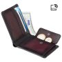 Кошелек мужской Visconti MT92 Zanotti (Burgundy Burnish) Кошелек мужской Visconti MT92 Zanotti (Burgundy Burnish)