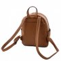 Жіночий шкіряний рюкзак м'який TL Bag Soft TL142178