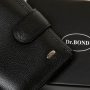 Кошелек Classic кожа DR. BOND M3748 black дешево.