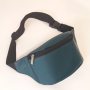 Поясная сумка бананка Sambag Tirso  MSH мурена