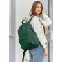 Жіночий рюкзак Sambag Zard LST зелений