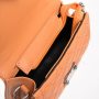 Сумка Женская Классическая иск-кожа FASHION 01-05 681 orange Podium дешево.