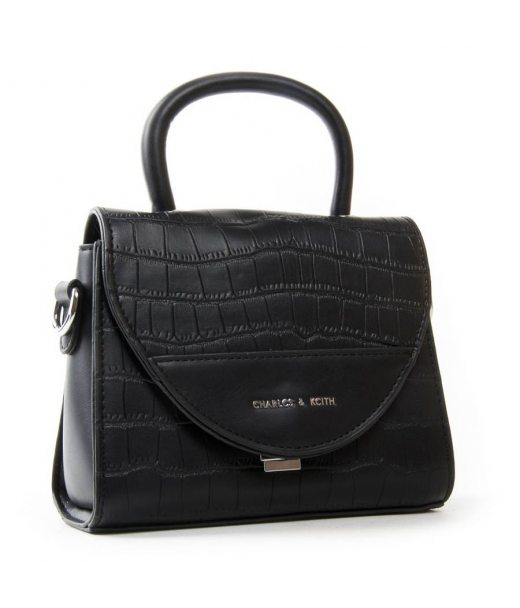 Сумка Женская Классическая иск-кожа FASHION 01-05 92012 black Podium