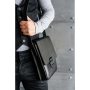 Сумка-месенджер Esquire , графіт BlankNote