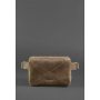 Сумка поясная DropBag mini (Орех) BlankNote