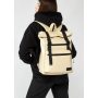 Женский рюкзак ролл Sambag RollTop Zard шампань