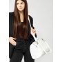 Cпортивная сумка Sambag Vogue SQH black