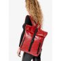 Женский рюкзак Sambag RollTop One Красный