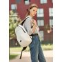 Жіночий рюкзак Sambag Zard LZN білий
