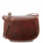 Жіноча шкіряна сумка TUSCANY Leather Isabella TL9031