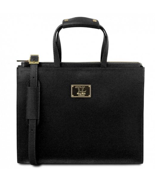 PALERMO - жіночий шкіряний портфель TUSCANY Leather TL141369 PALERMO - жіночий шкіряний портфель TUSCANY Leather TL141369