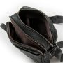 Сумка Мужская Планшет кожа DR. BOND 1202 black дешево.