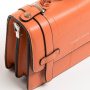 Сумка Женская Классическая иск-кожа FASHION 04-02 8662 orange Podium дешево.