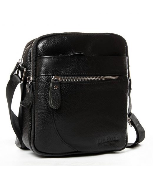 Сумка Мужская Планшет кожа DR. BOND 14351 black дешево. Сумка Мужская Планшет кожа DR. BOND 14351 black дешево.