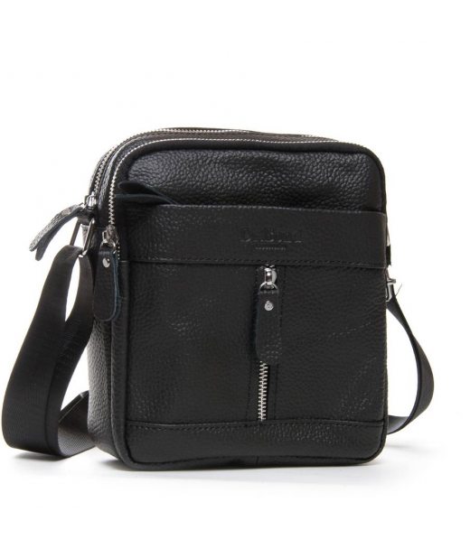 Сумка Мужская Планшет кожа DR. BOND 1201 black дешево. Сумка Мужская Планшет кожа DR. BOND 1201 black дешево.