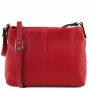 Женская кожаная сумка через плечо TL141720 Tuscany Leather