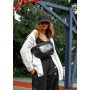 Велика жіноча поясна сумка бананка Sambag DynamicDartII