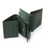 Кошелек Classic кожа DR. BOND WN-6 dark-green дешево.