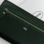 Кошелек Classic кожа DR. BOND WMB-2M dark-green дешево.