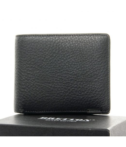 Кошелек BE Мужской BRETTON 208-0617 black