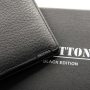 Кошелек BE Мужской BRETTON 208-0617 black дешево.