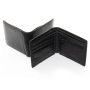 Кошелек BE Мужской BRETTON 208-0617 black дешево.
