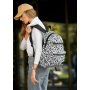 Жіночий рюкзак Sambag Zard LK "Graphity"