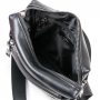 Сумка Мужская Планшет кожа BRETTON 3687-4 black дешево.