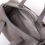 Сумка Женская Клатч кожа ALEX RAI 39049 grey дешево.