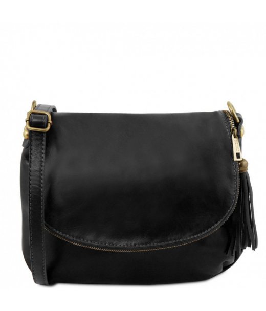 Жіноча шкіряна сумка Tuscany Leather Bag TL141223