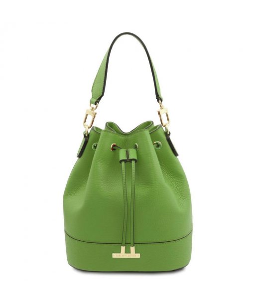 Женская сумка - ведро TL142146 (bucket bag) от Tuscany