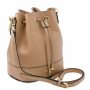 Женская сумка - ведро TL142146 (bucket bag) от Tuscany