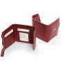 Гаманець Шкіряний Жіночий Classic DR. BOND WS-20 dark-red Podium дешево.