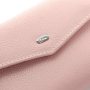 Гаманець Шкіряний Жіночий Classic DR. BOND WS-3 pink Podium дешево.