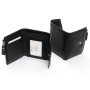 Гаманець Шкіряний Жіночий Classic DR. BOND WS-3 black Podium дешево.