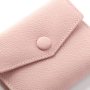 Гаманець Шкіряний Жіночий Classic DR. BOND WS-20 pink Podium дешево.